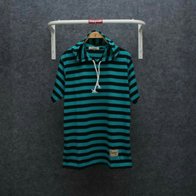 Baju hoodie doperush pakaian pria
