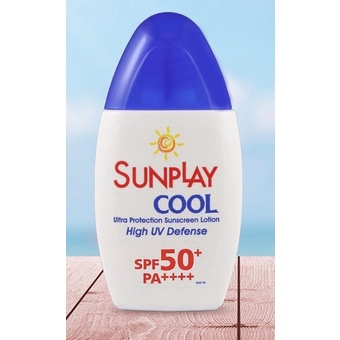 Sunplay Ultra Protection Cool SPF 50 PA++++