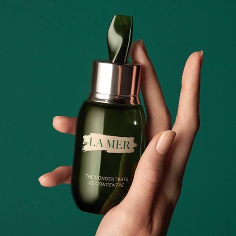 Serum La Mer Lamer The Concentrate 5ml / 3ml