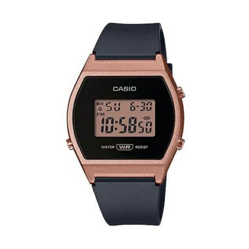 

Casio