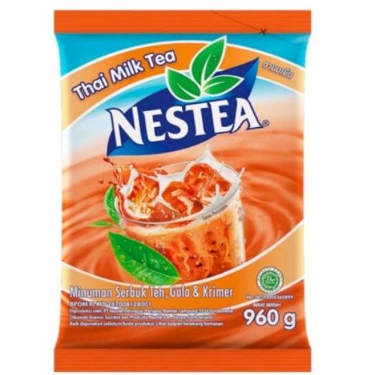 

[COD] Nestea Thai Milk Tea 960g [COD]