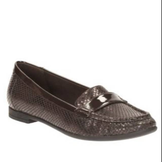 Sepatu CLARKS ORIGINAL NEW hand carry from UK