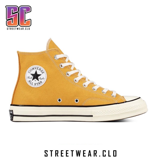 converse sunflower original