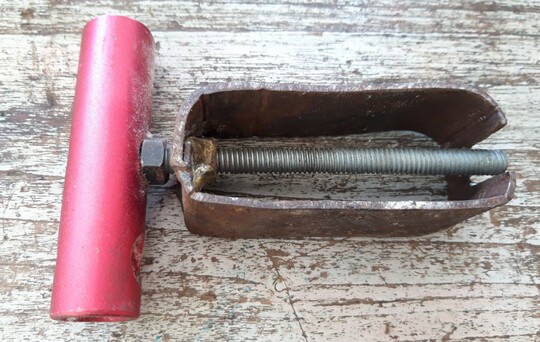 Casing Cover Tutup Impeller Pompa Air Panasonic Gp125 129 Pvc