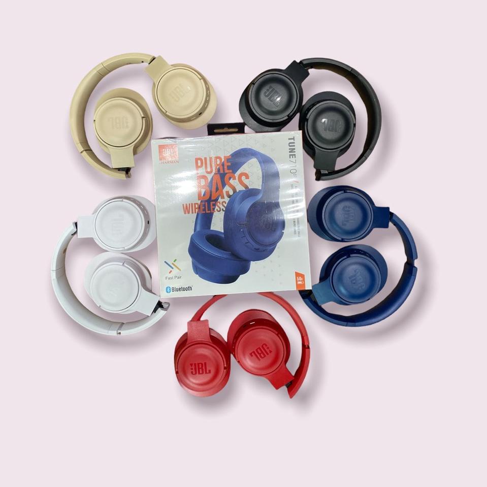 Idi7I2u--bluetooth jbl tune 710 pure bass sound wireless headphone 710BT OEM earphone headset game