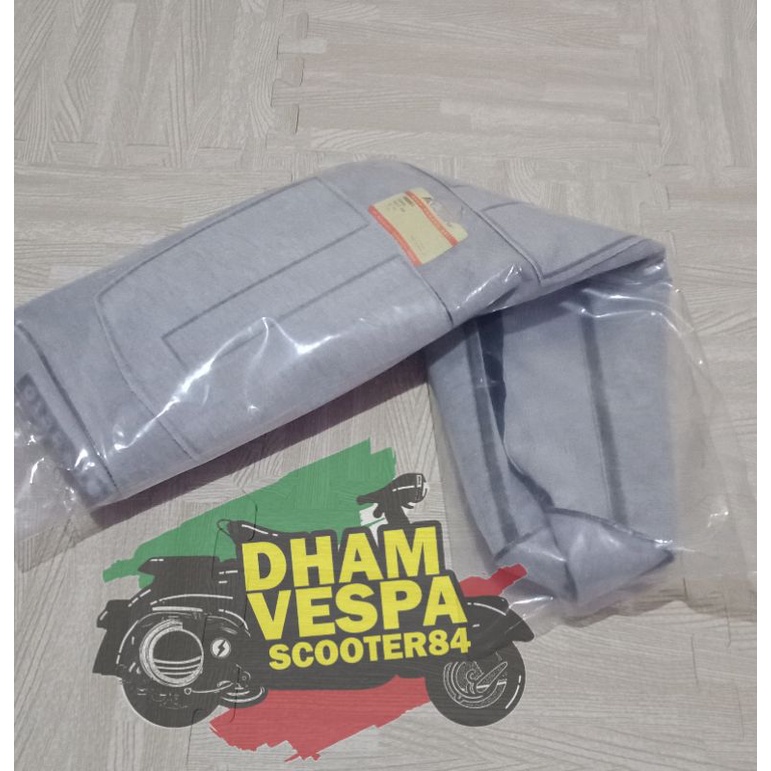 Kulit Jok Vespa Excel Danmotor