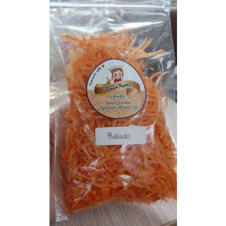 

singkong kriwil