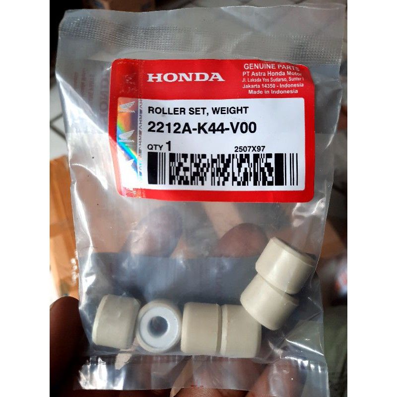 Roller Beat POP K44