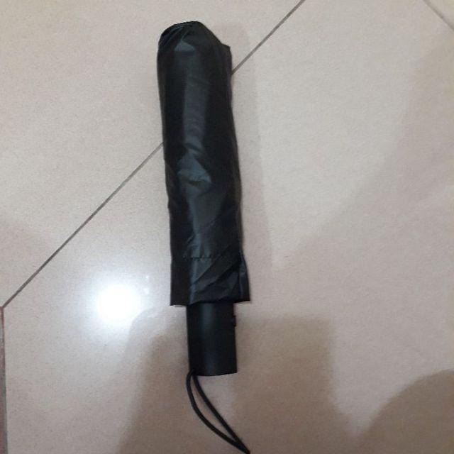 Original Remax Rt-u3 Automatic Umbrella Payung Lipat Mini Otomatis