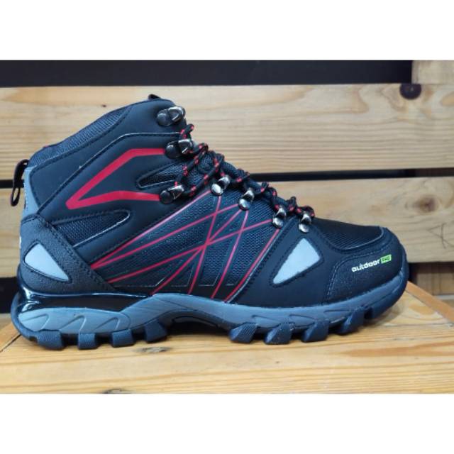 Sepatu Tracking seri Viper by outdoor pro