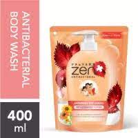 ZEN ANTIBACTERIAL BODY WASH 450 ml