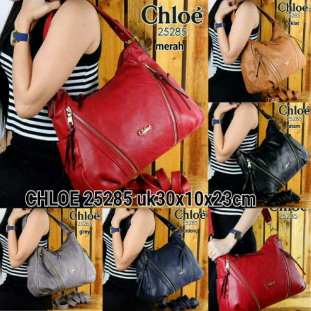 Tas chloe