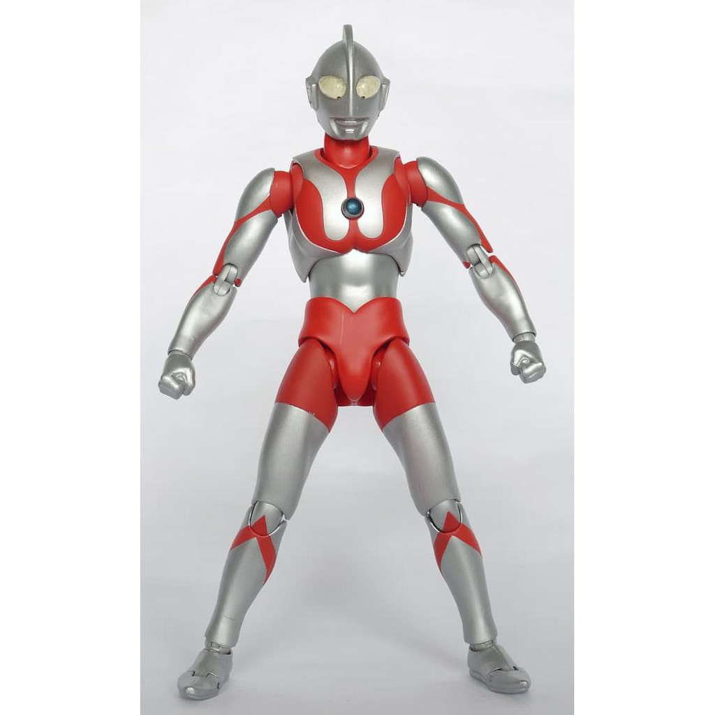 Super Quality Ultra Act Ultraman Shopee Indonesia