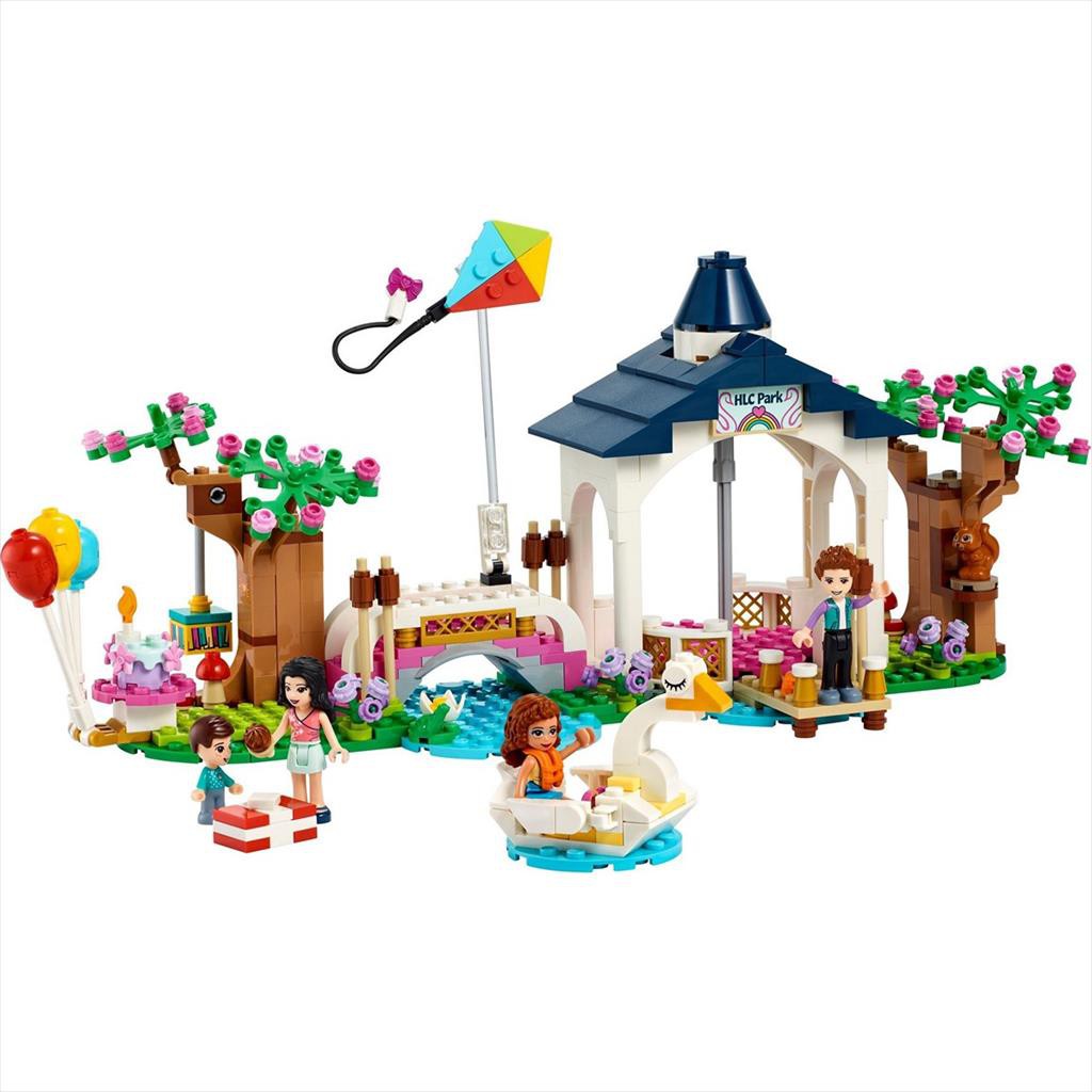 LEGO Friends 41447 Heartlake  City Park