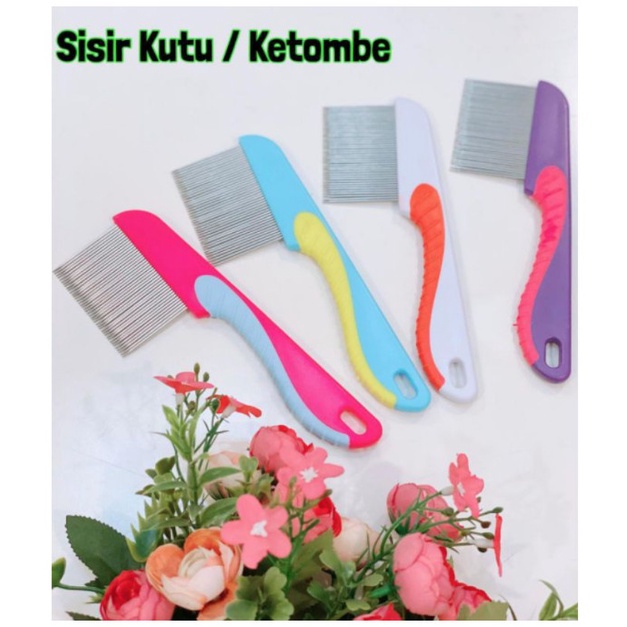 ( COD) Sisir Kutu dan Ketombe / Serit Logam Gagang Panjang Stainless Steel SISIR KUTU Kucing Anjing Serit Besi Bulu Hewan Gagang Panjang Sisir Kutu Serit Kutu dan Ketombe Gagang Panjang Stainless Kuat SISIR KUTU GAGANG PANJANG RAMBUT LOGAM TERLARIS