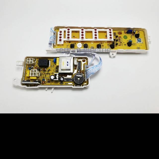 MODUL PCB AW-7450EN MESIN CUCI TOSHIBA