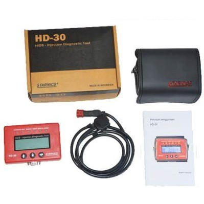HIDS Honda Diagnostic System
