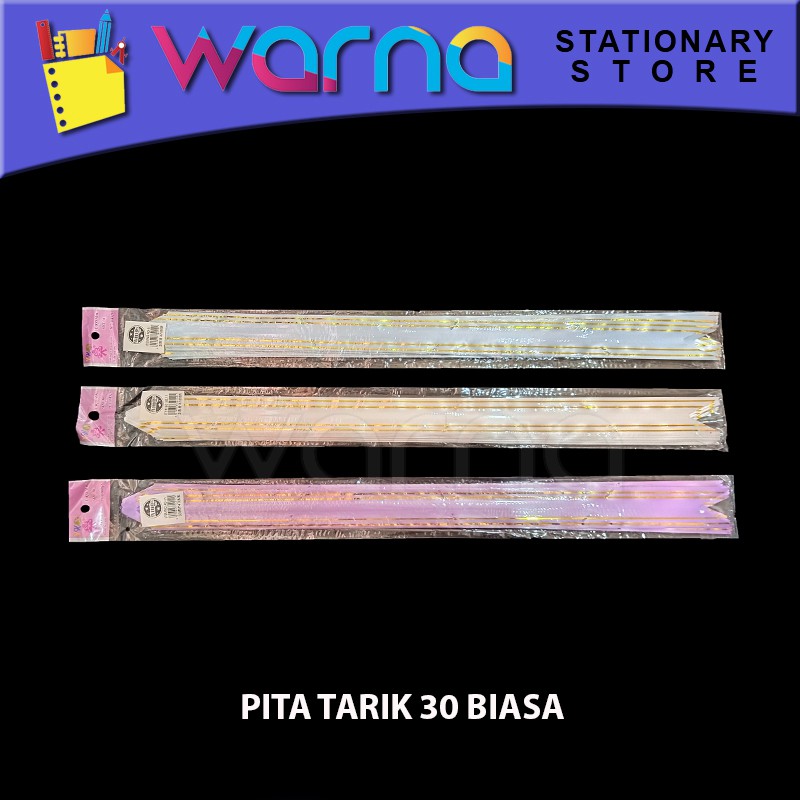 

PITA TARIK SERUT 30 MM