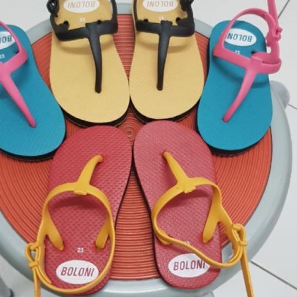 Menarik.. Boloni pataya baby