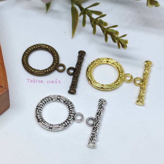 Kait gelang|kait kalung kait 1 0|cantelan gelang kalung