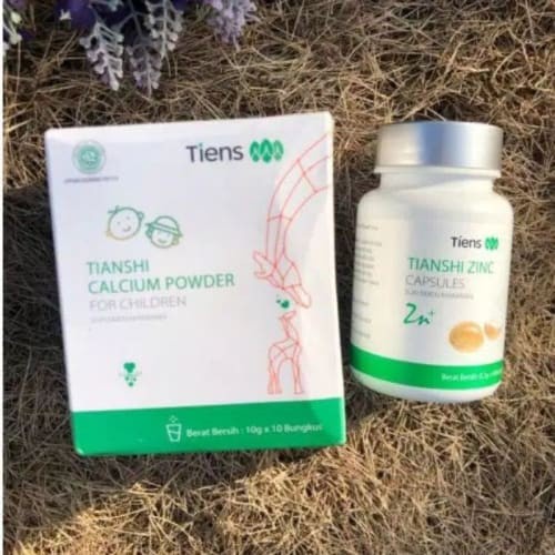 

[BISA COD] SUSU PENINGGI BADAN TIENS | PENAMBAH TINGGI BADAN ALAMI |