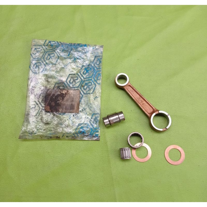 stang seher conroad kit vespa vnb VBB VNB pen kecil original nos
