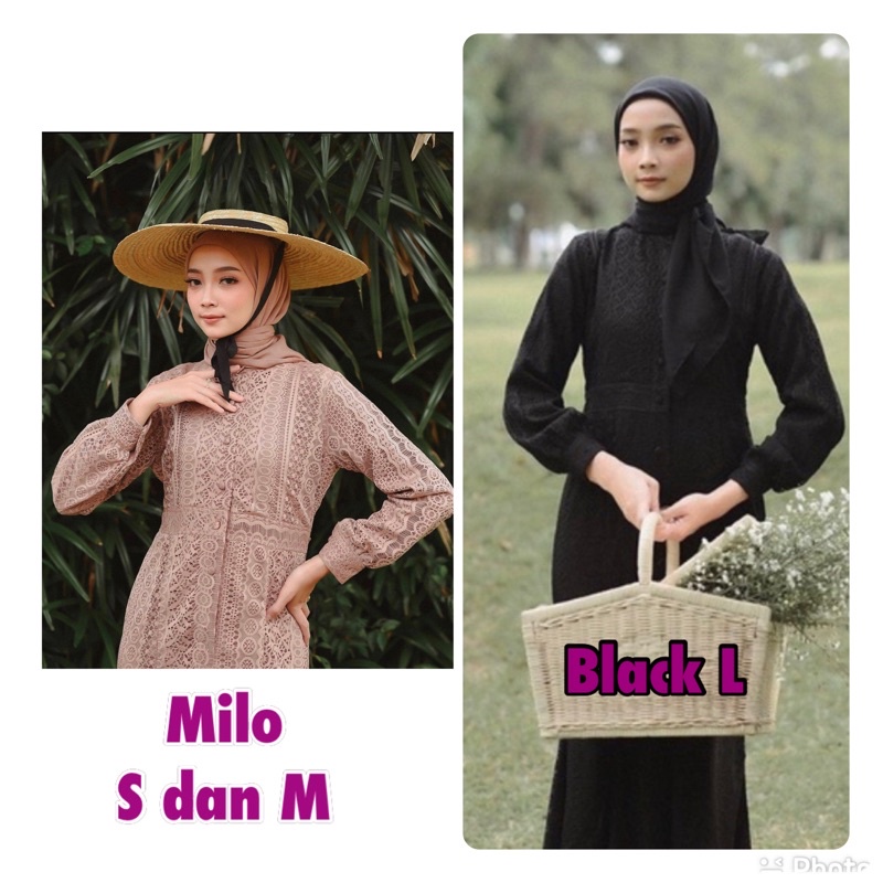 Brokat Vintage Abinaya