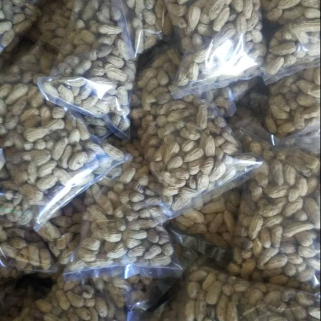 

kacang goreng bendo