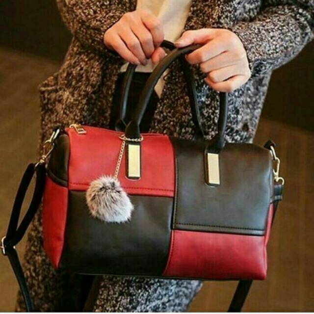 Luxury bags