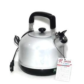 SALE MASPION MG 5822 ELECTRIC KETTLE 20 CM TEKO LISTRIK 2.5 L QE FCDSF36456