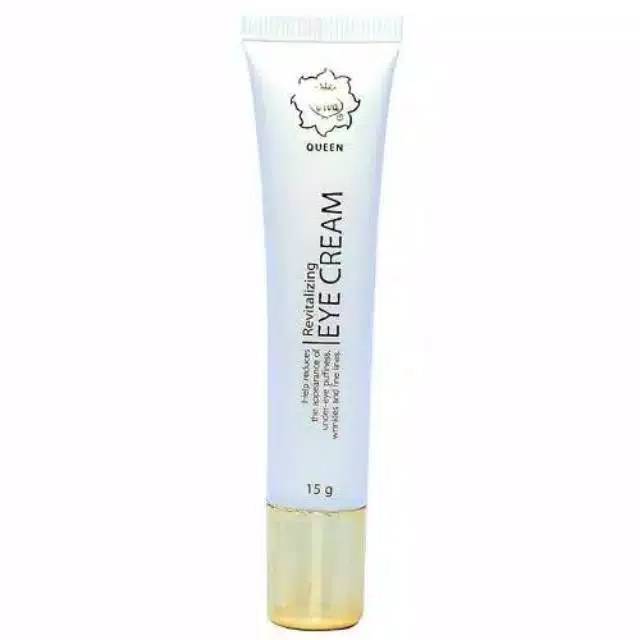 Viva revitalizing Eye cream 15g (VIVA EYE CREAM)