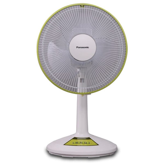 Panasonic Kipas Duduk Desk Fan 12 Inch EK306