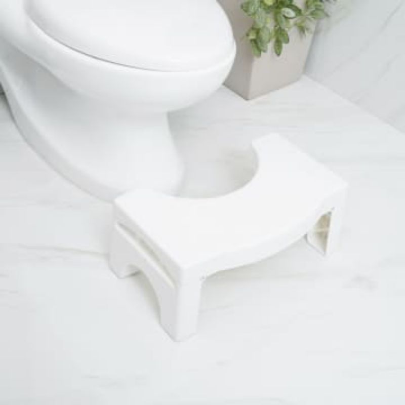 Bangku Pijak Lipat Toilet Squat n Go