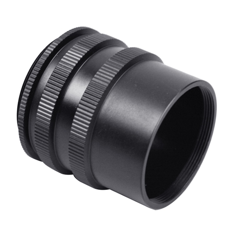 Zzz Ring Adapter Extension Lensa Makro Untuk M42 Termasuk Adapter 7mm / 14mm / 28mm