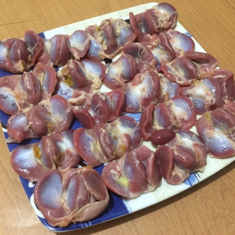 

Ampela ayam kampung