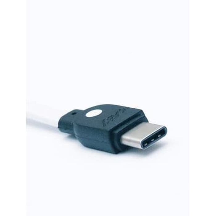 Hippo Kabel Data Type C Caby 3 100cm Cabel Cable Data Charger Quick Charging 3.0