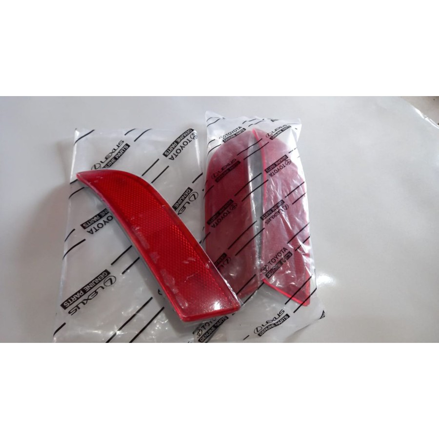 Mata Kucing / Reflektor Avanza Xenia Orginal