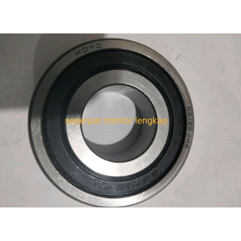 LAHER BERING 62/22 ORI