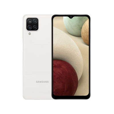 SAMSUNG GALAXY A12 RAM 4 128 DAN RAM 6 128 GARANSI RESMI