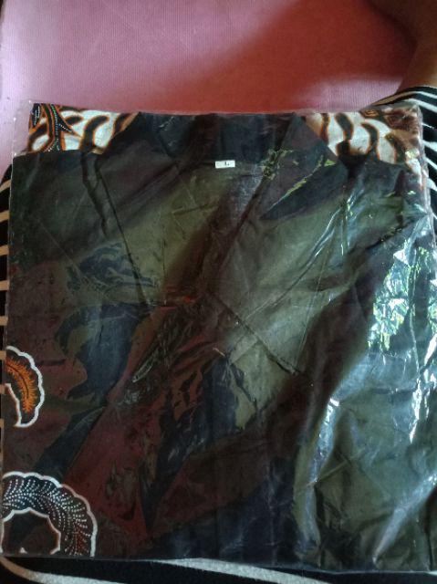 Maura Couple - Sania Ruffle Batik Couple Ori Ndoro Jowi Dnt Garansi Termurah Shopee Selendang Merak