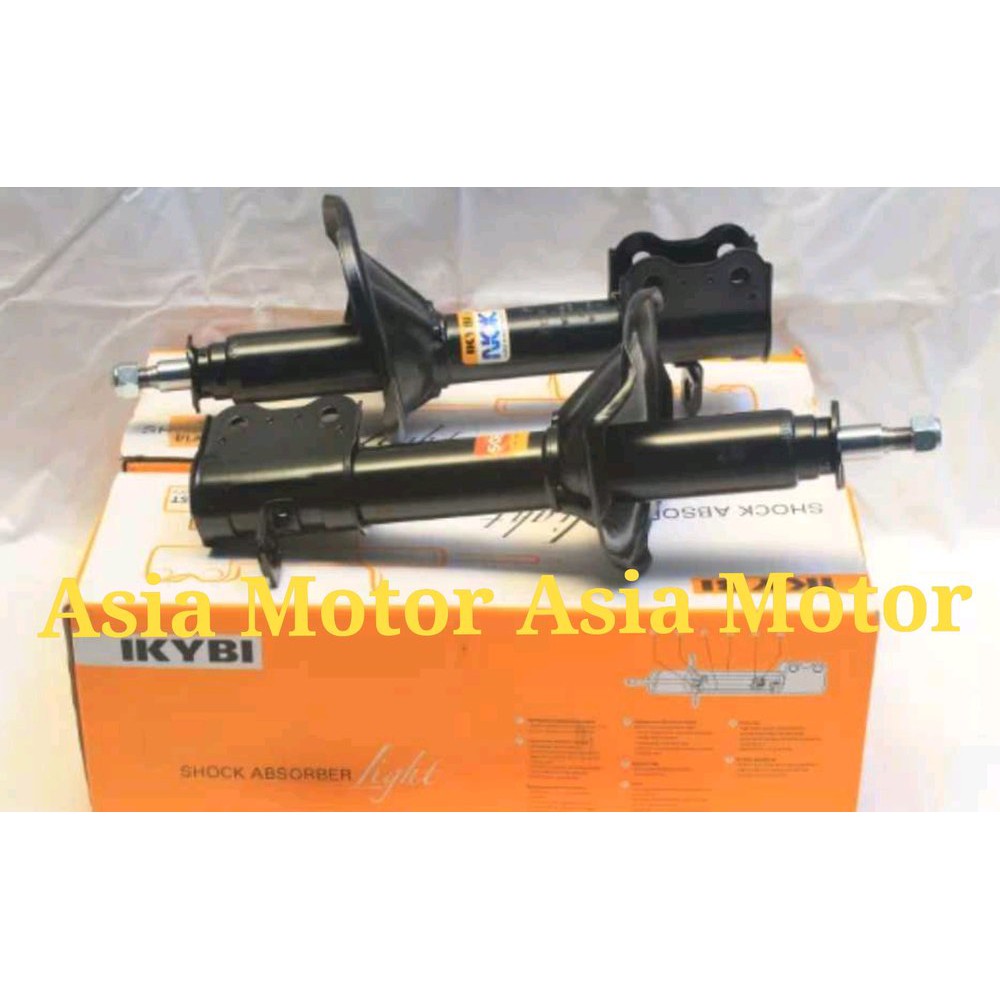 Shock Breaker Belakang Timor Shockbreaker Belakang RR Timor klo1787