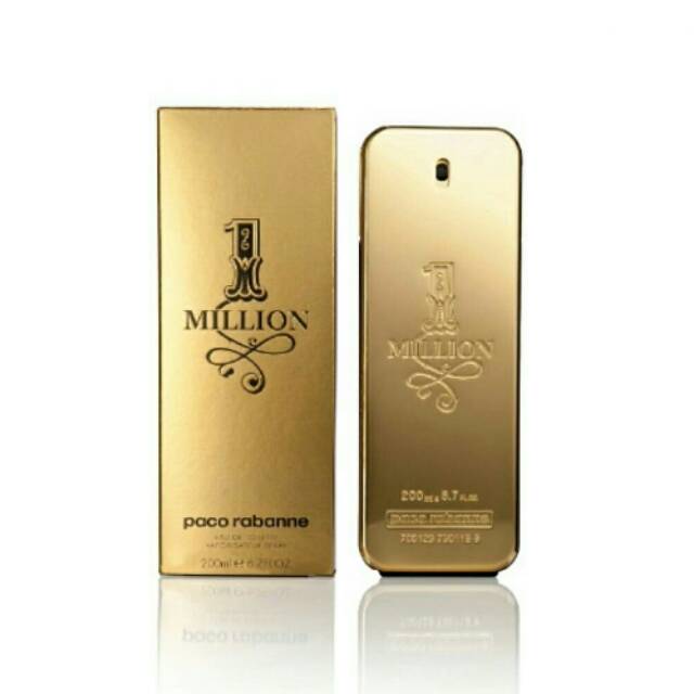 paco rabanne one million price