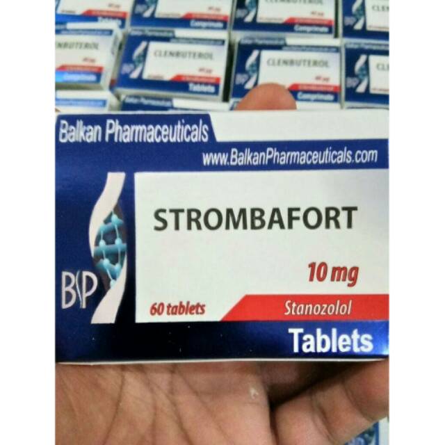 balkan strombafort stano stanozolol stanozol 10 mg 60 tabs