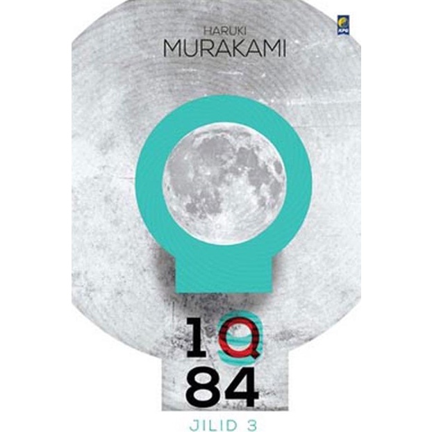 

ANDIENMALL.ID 1Q84 Jilid 3 - Haruki Murakami - Kepustakaan Populer Gramedia