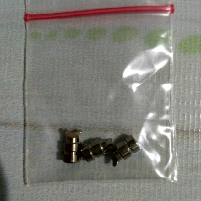 Pawl original Abu garcia