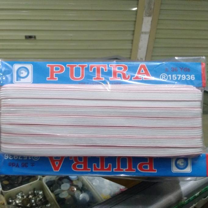 *#*#*#] karet elastis putra