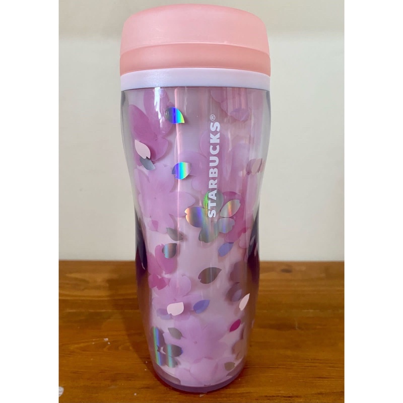 Tumbler Starbucks Spring Sakura Cherry Blossom