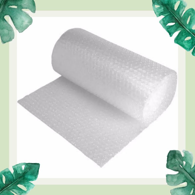 Bubble Wrap Extra / Packing Tambahan Bubble Wrap