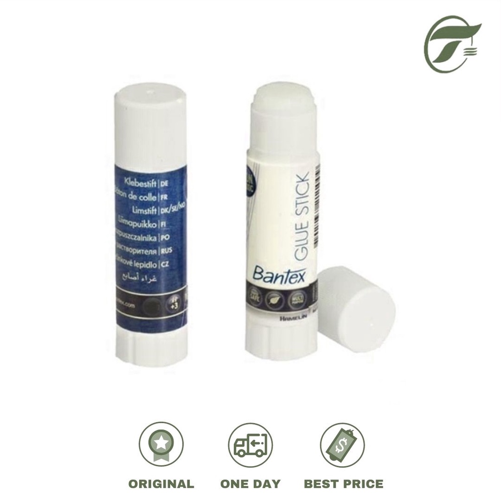 

LEM 8G 8210 00 GLUE STICK BANTEX