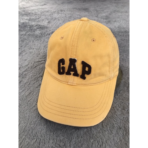 Topi GAP second original